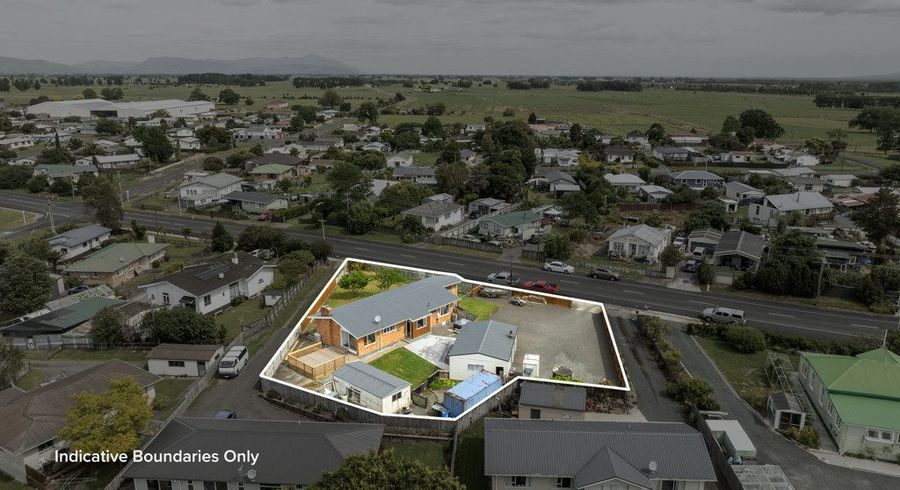  at 69 Kerepehi Town Road, Kerepehi, Hauraki, Waikato