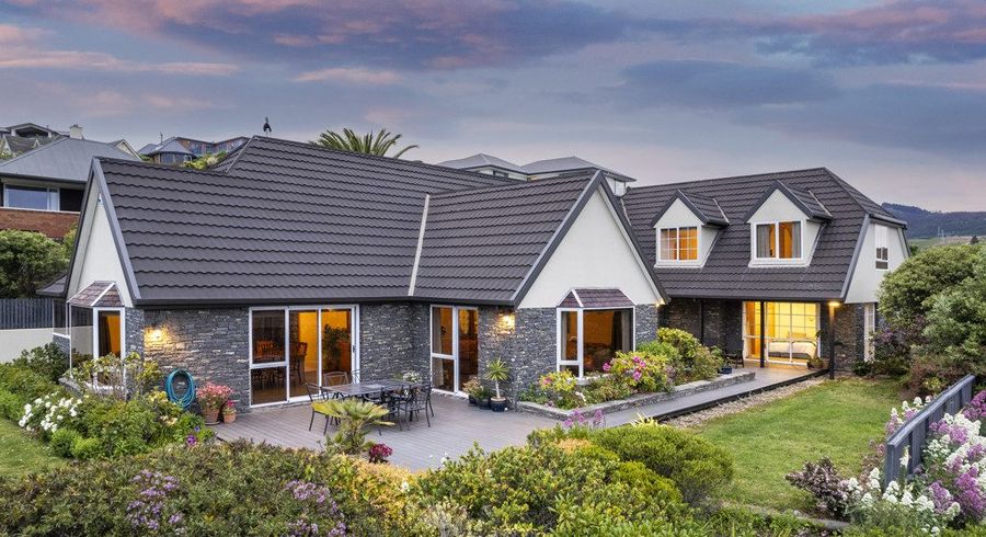  at 3 Lucknow Place, Cashmere, Christchurch