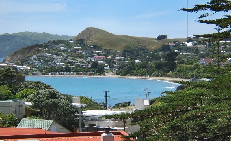  at 4 View Road, Titahi Bay, Porirua