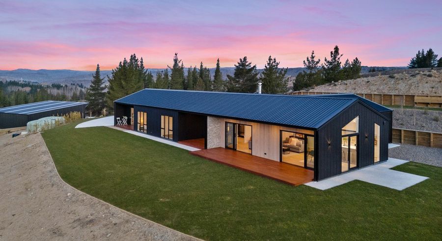  at 133C Letts Gully Road, Letts Gully, Alexandra