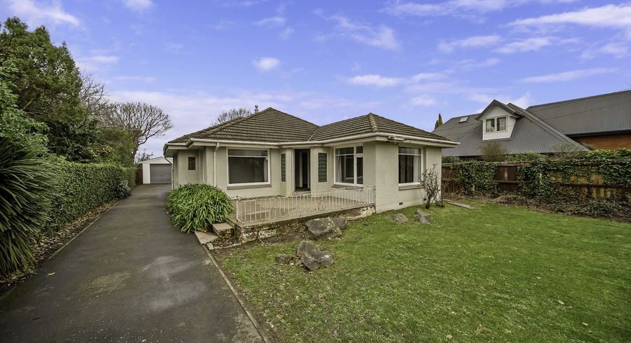  at 372 Greers Road, Papanui, Christchurch City, Canterbury