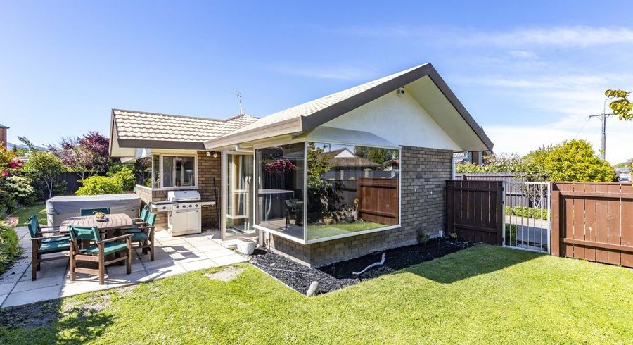  at 21A Sabys Road, Halswell, Christchurch City, Canterbury