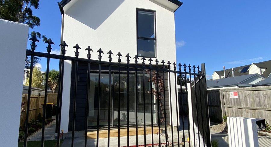  at 1/32 Vogel Street, Richmond, Christchurch