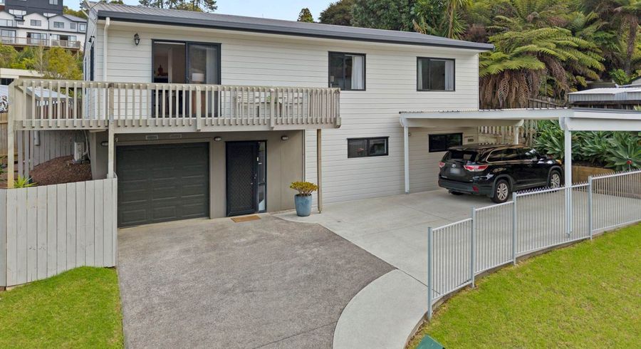  at 66 Topliss Drive, Northcross, North Shore City, Auckland