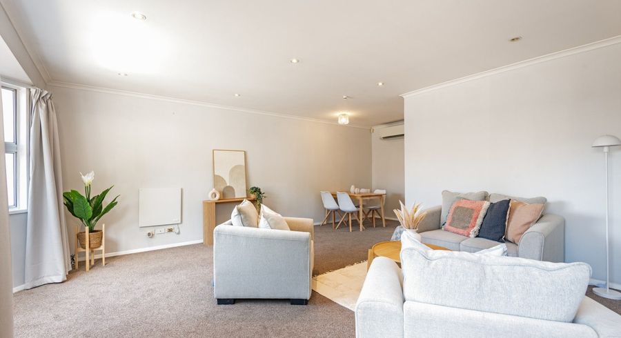  at 3/175 Park Road, West End, Palmerston North, Manawatu / Whanganui