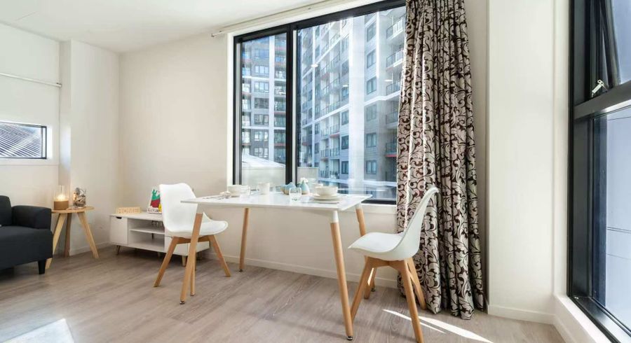  at 301/15 Union Street, Auckland Central, Auckland