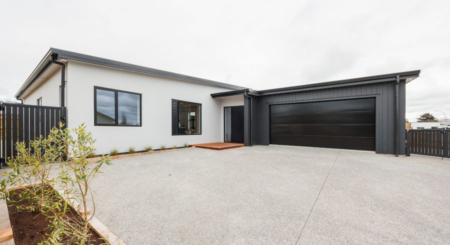 at 47 Ashford Avenue, Hokowhitu, Palmerston North, Manawatu / Whanganui