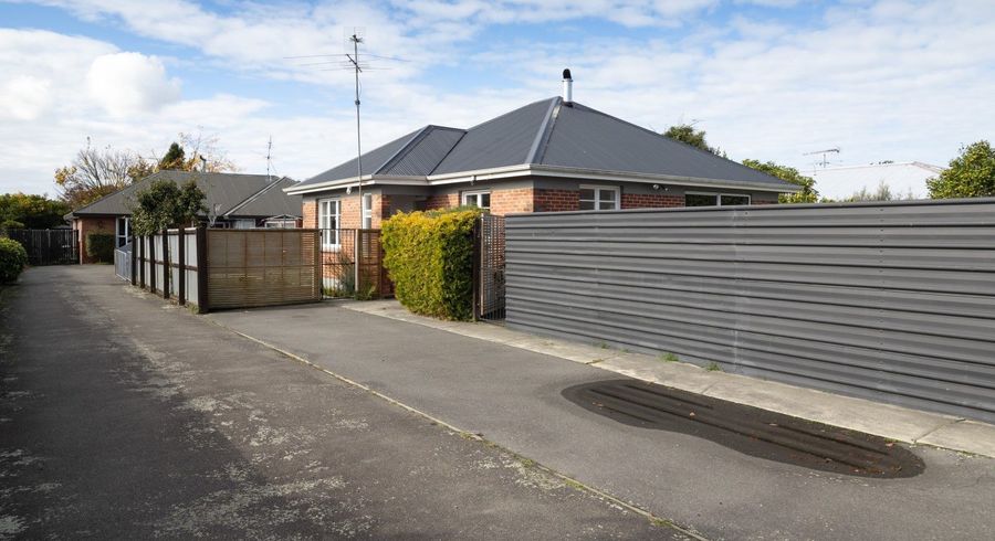  at 60A Elizabeth Street, Allenton, Ashburton
