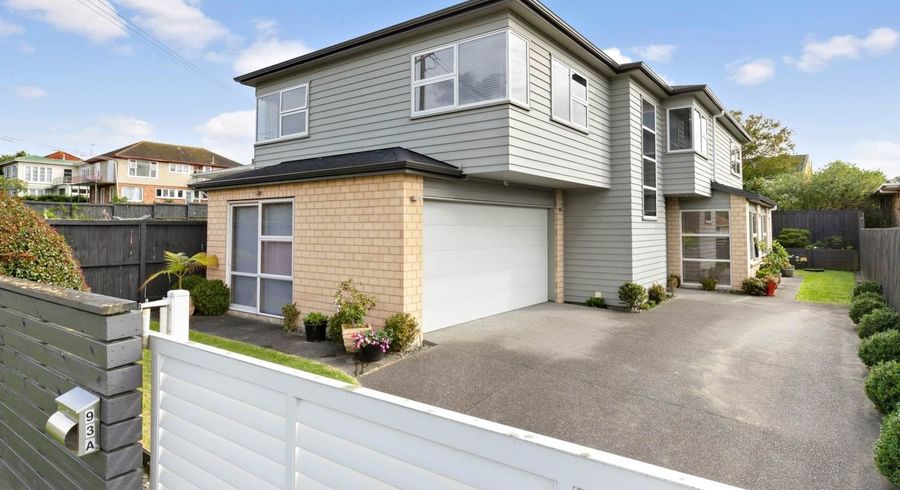  at 93A White Swan Road, Mount Roskill, Auckland City, Auckland