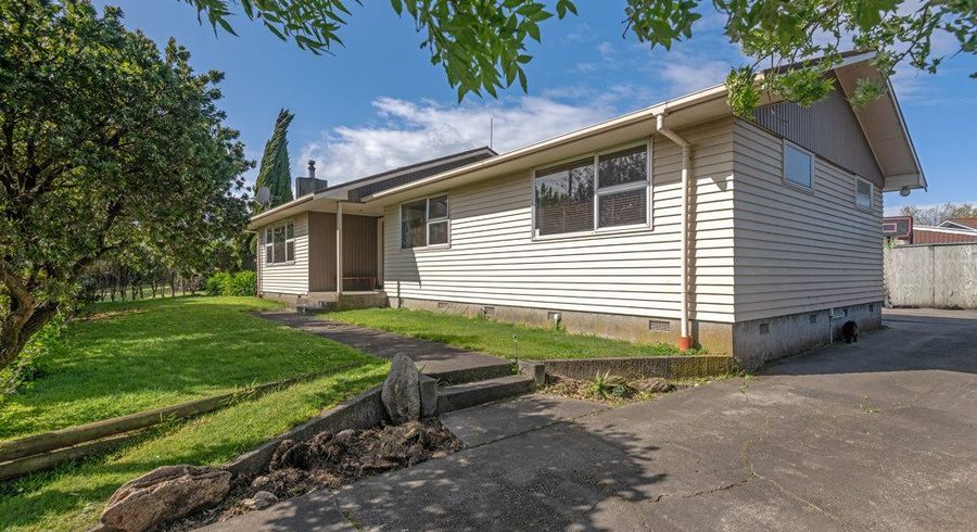  at 21 Kaimanawa Street, Kelvin Grove, Palmerston North