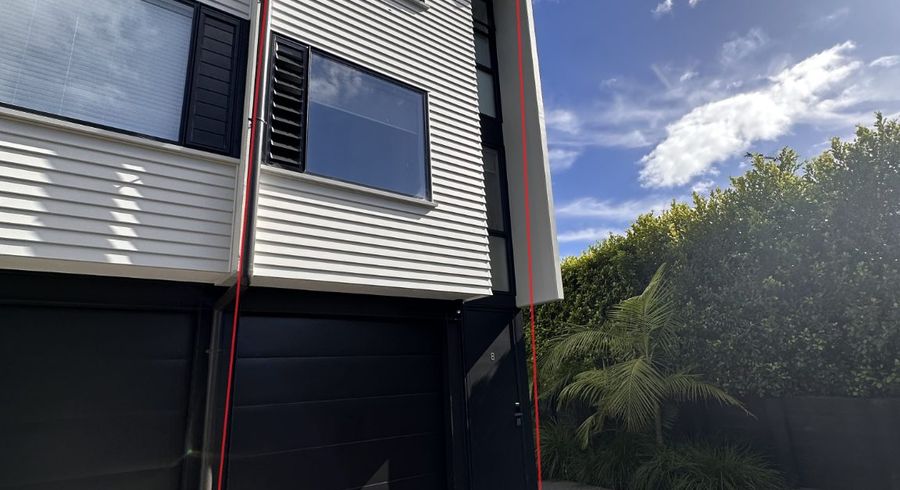  at 8/4165 Great North Rd, Glen Eden, Waitakere City, Auckland