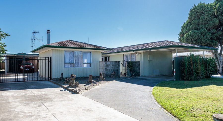  at 156 Portsmouth Road, Flaxmere, Hastings, Hawke's Bay