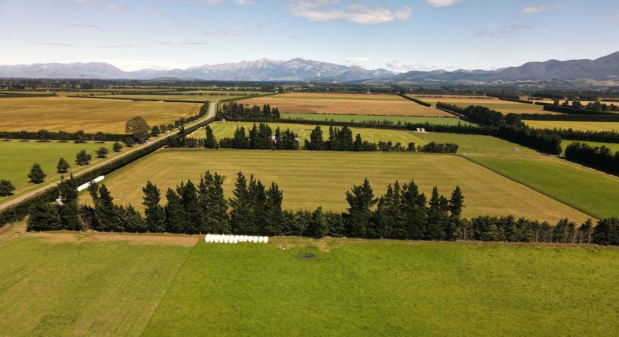  at 3838 South Eyre Road, Burnt Hill, Oxford