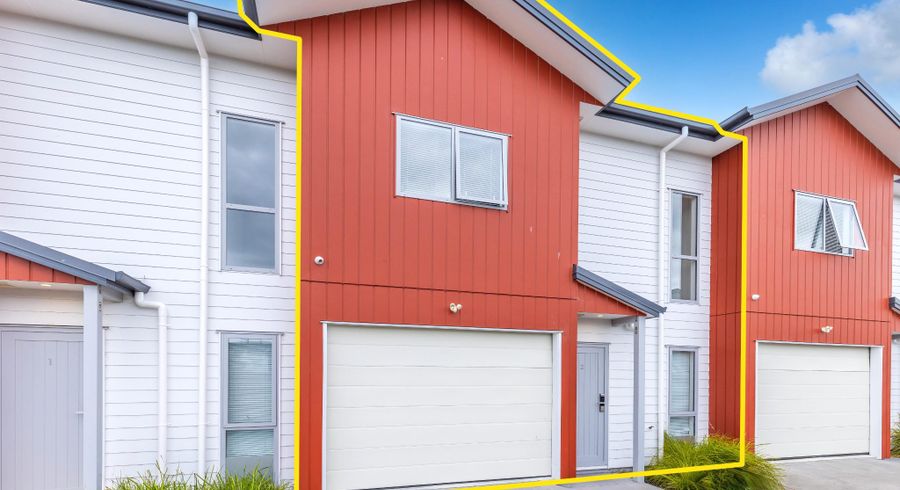  at 2/188 Old Farm Road, Hamilton East, Hamilton