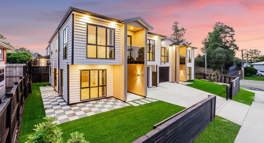  at 16A Fenton Street, Papatoetoe, Manukau City, Auckland