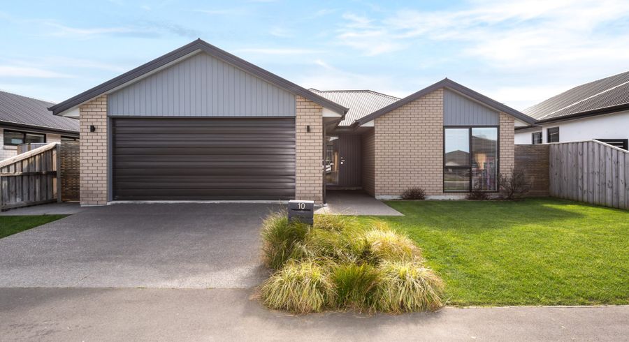  at 10 Conailus Street, Halswell, Christchurch