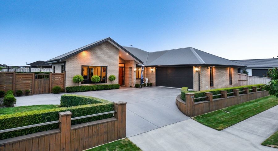  at 7 Audrey Place, Flagstaff, Hamilton, Waikato