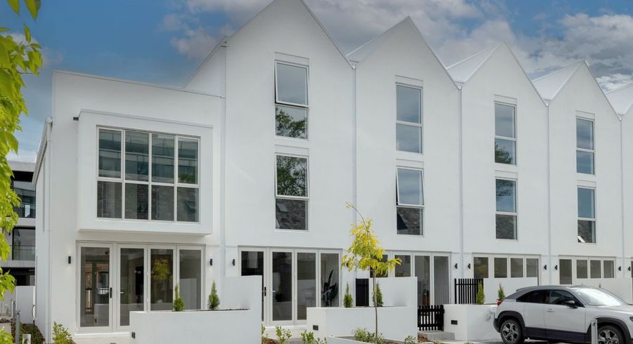  at 6/362  Montreal Street, City Centre, Christchurch City, Canterbury