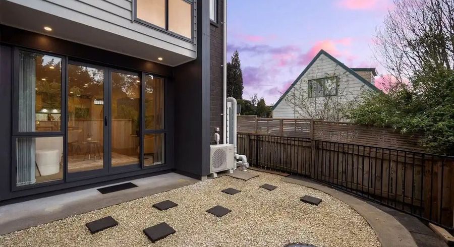  at 60D Seymour Road, Sunnyvale, Waitakere City, Auckland