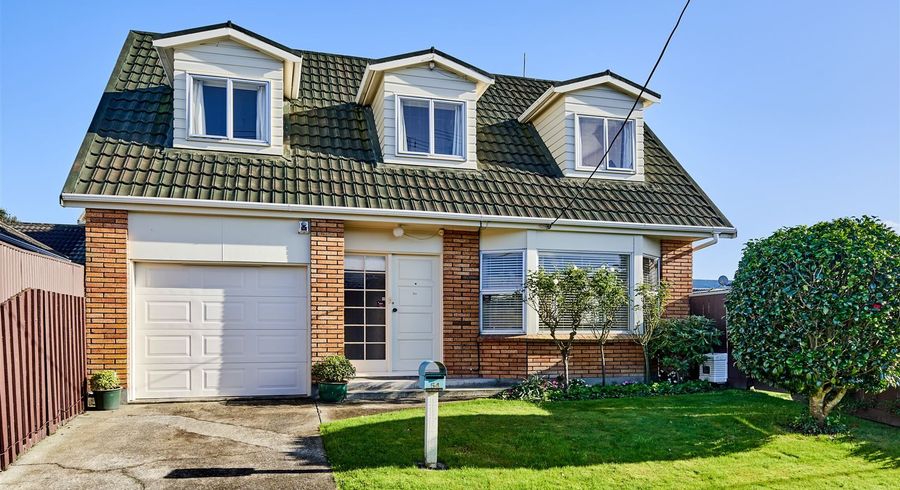  at 2/54 Kebbell Grove, Epuni, Lower Hutt
