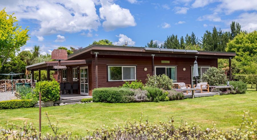  at 672G Te Whiti Road, Masterton