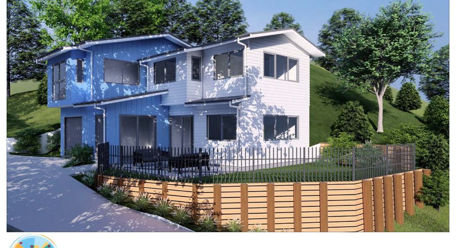  at Lot 3, 9 Comber Place,, Johnsonville, Wellington, Wellington