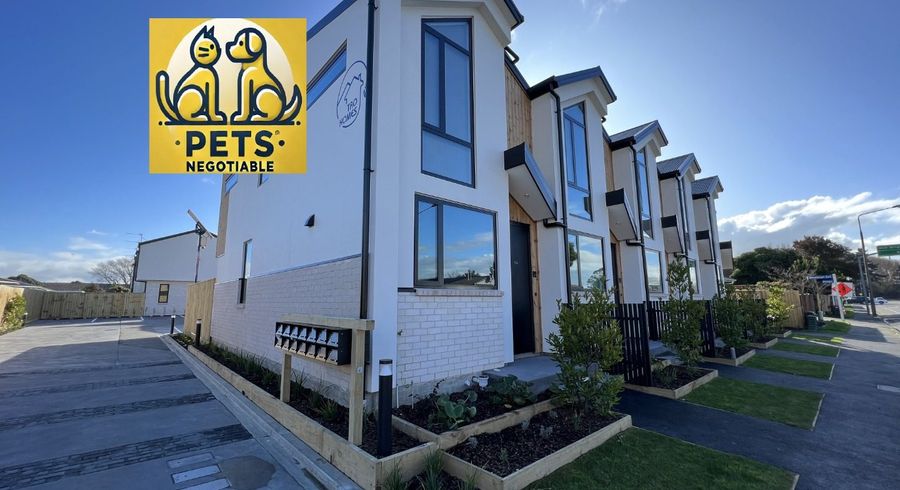  at 4/16 Rutherford Street, Woolston, Christchurch