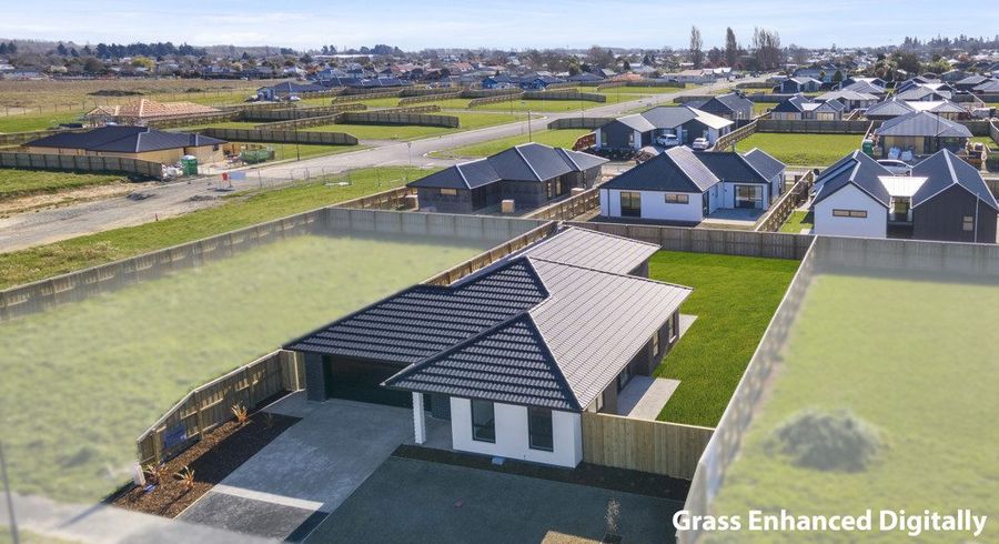  at 14 Timmins Street, Ashburton, Ashburton, Canterbury