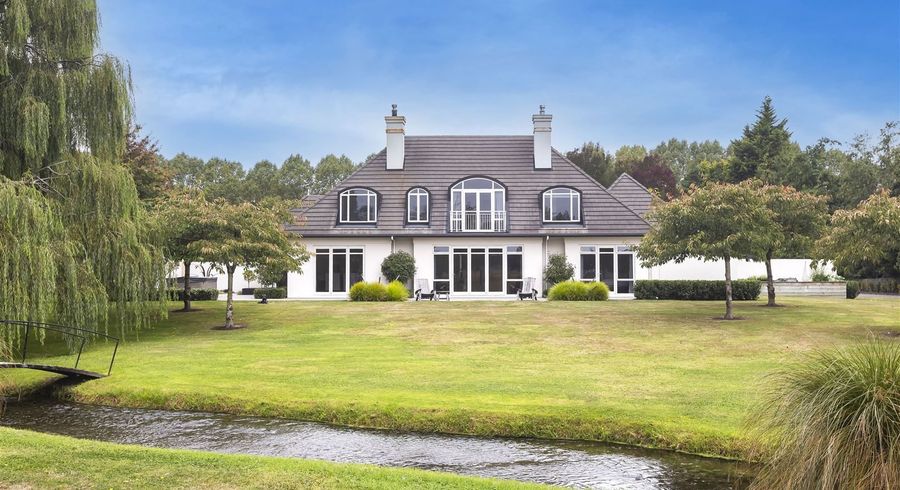  at 211 Jeffs Drain Road, Ohoka, Kaiapoi