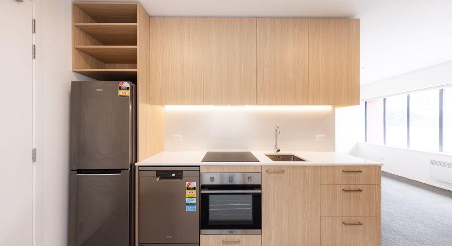  at 1005/49 Willis Street, Te Aro, Wellington, Wellington