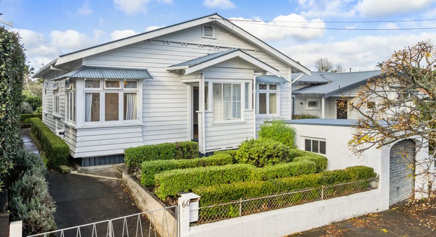 at 60 Kelmarna Avenue, Ponsonby, Auckland City, Auckland