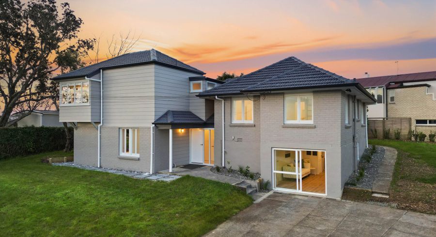  at 158A Ladies Mile, Ellerslie, Auckland City, Auckland