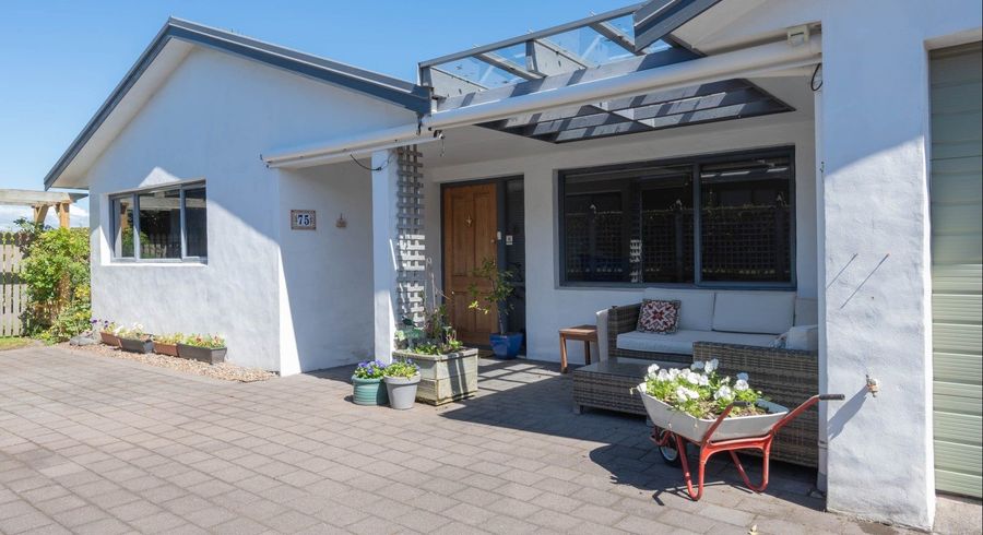  at 75B Harvey Street, Waipahihi, Taupo