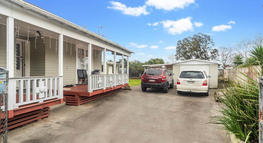  at 39 Eastburn Street, Papakura, Papakura