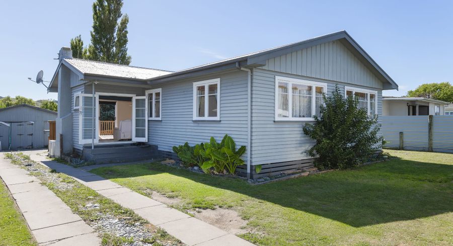  at 516 Wainui Road, Kaiti, Gisborne