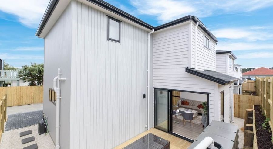  at 39C Connaught Street, Blockhouse Bay, Auckland City, Auckland