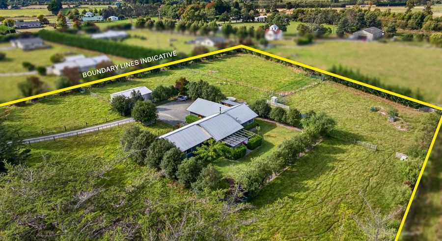  at 103C Paierau Road, Masterton, Masterton, Wellington