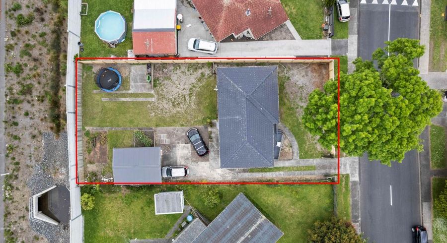  at 97 Chichester Drive, Rosehill, Papakura, Auckland