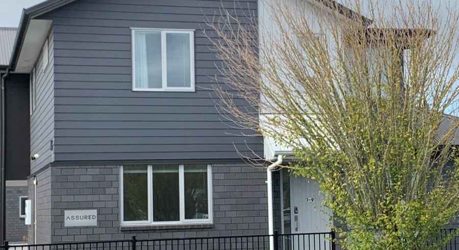  at 1/9 Hibiscus Avenue (Room C), Hamilton Lake, Hamilton, Waikato
