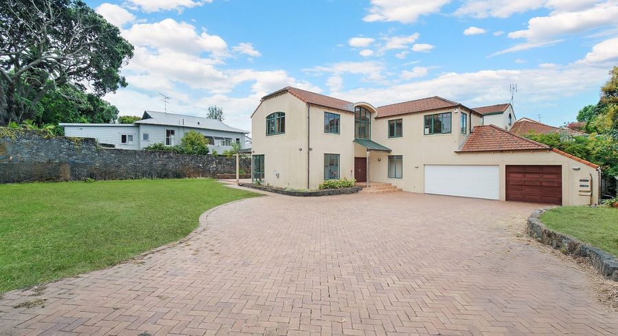  at 168 Gillies Avenue, Epsom, Auckland City, Auckland