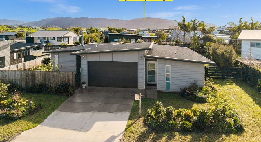  at 20 Marram Place, Mangawhai Heads, Kaipara, Northland