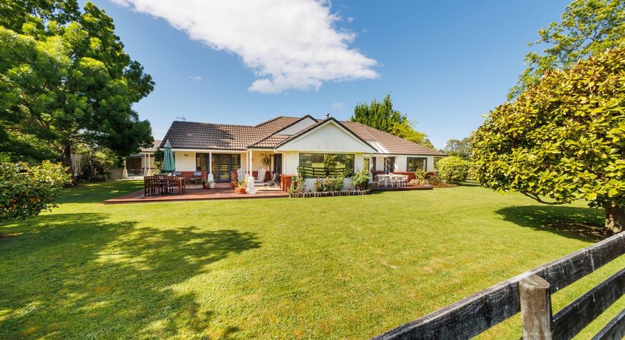  at 384 Stoney Creek Road, Kelvin Grove, Palmerston North