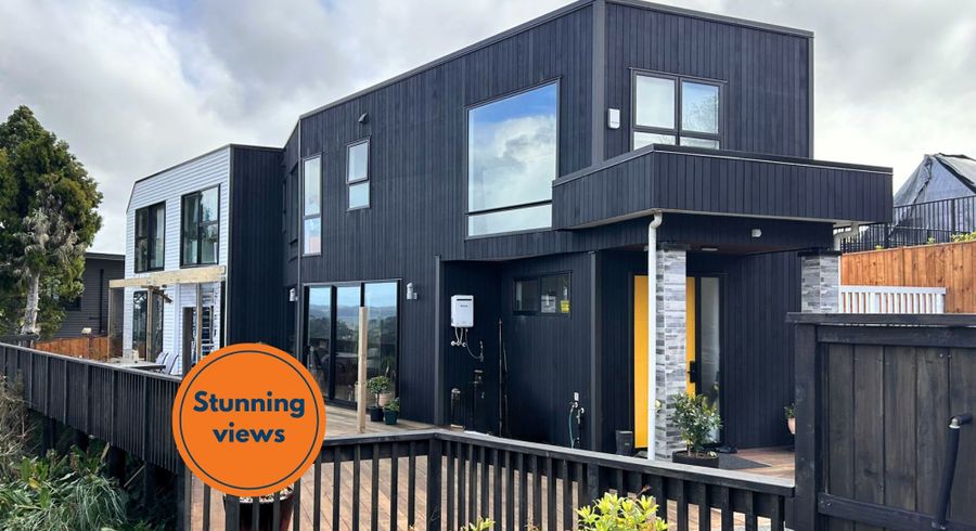  at 645 South Titirangi Road, Titirangi, Auckland