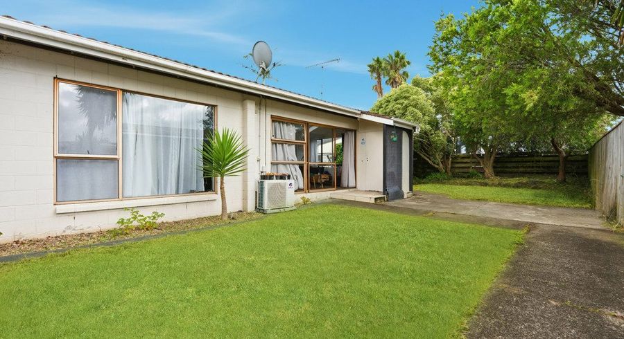  at 5/23 Aranui Road, Mount Wellington, Auckland City, Auckland