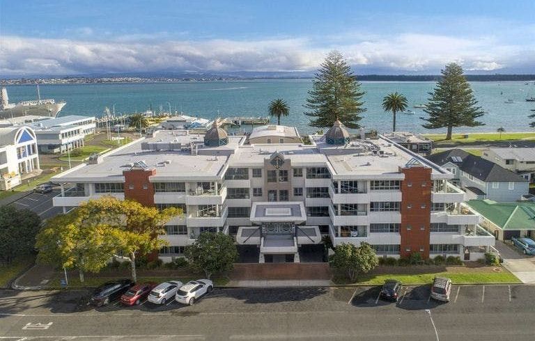  at 101/36 Victoria Road, Mount Maunganui