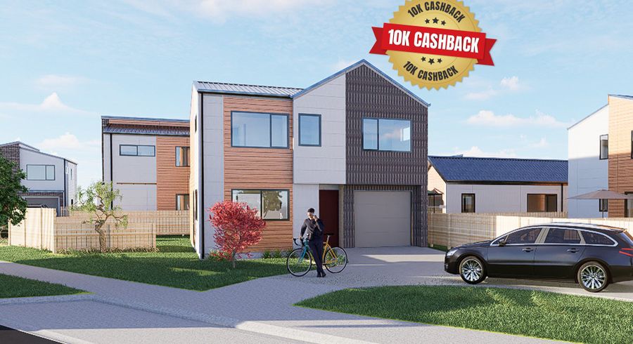  at 20 Gecko Lane, Hamilton Lake, Hamilton, Waikato