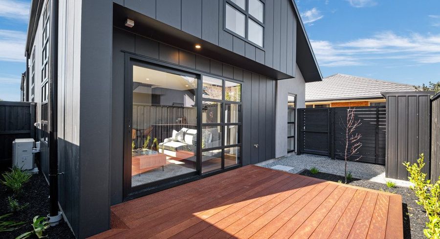  at 4/31 Division Street, Riccarton, Christchurch City, Canterbury