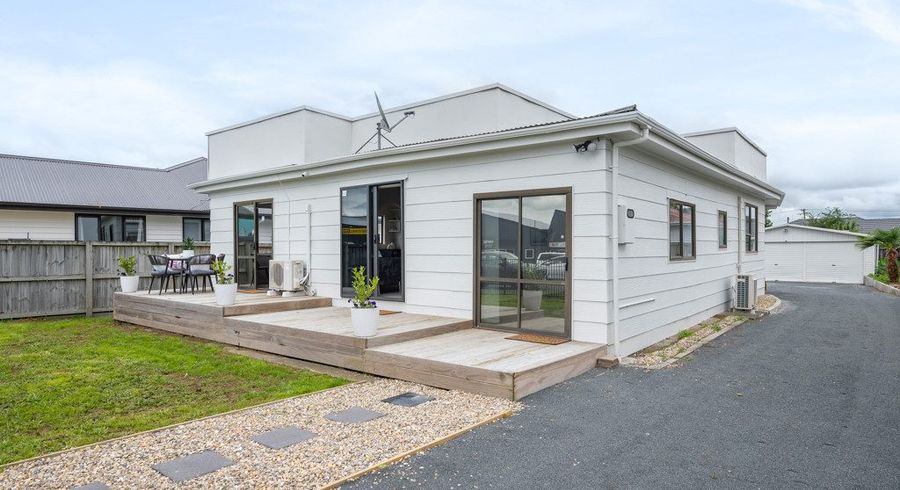  at 34 Higgins Road, Frankton, Hamilton, Waikato