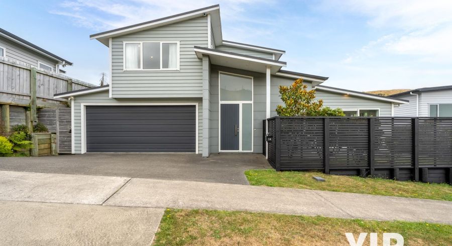  at 14 Crompton Avenue, Churton Park, Wellington