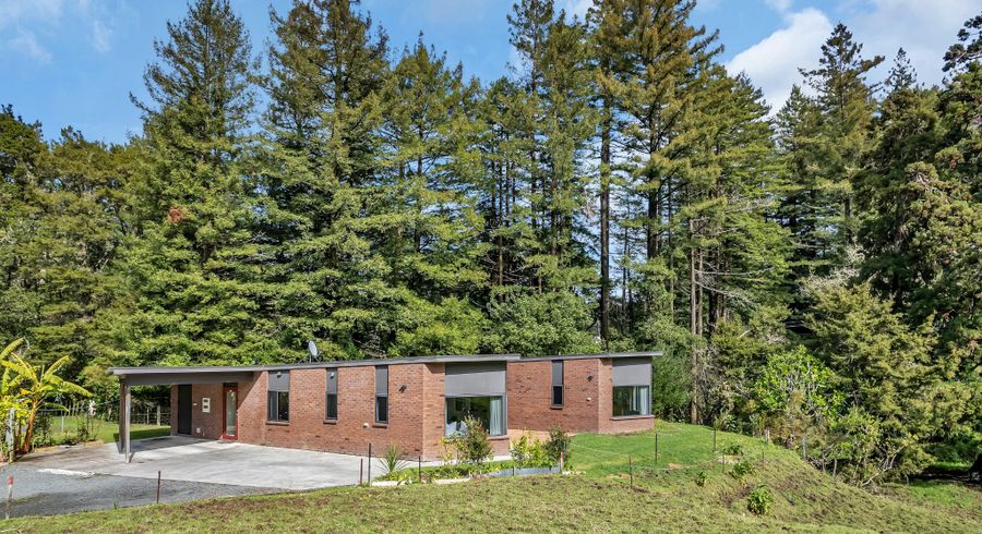  at 272 Maunu Road, Horahora, Whangarei